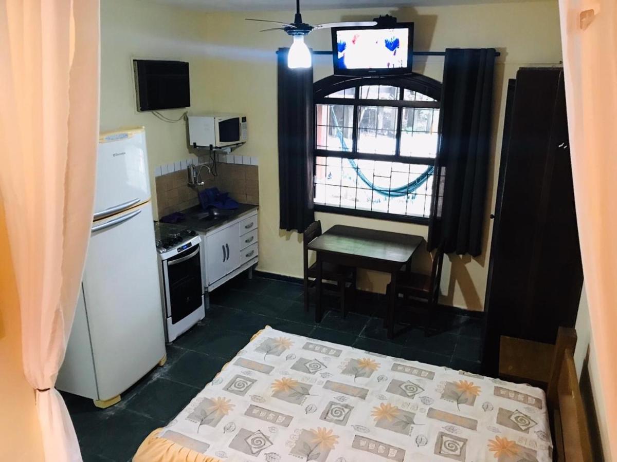 Ilhabeach Suites E Chales イリャベラ エクステリア 写真