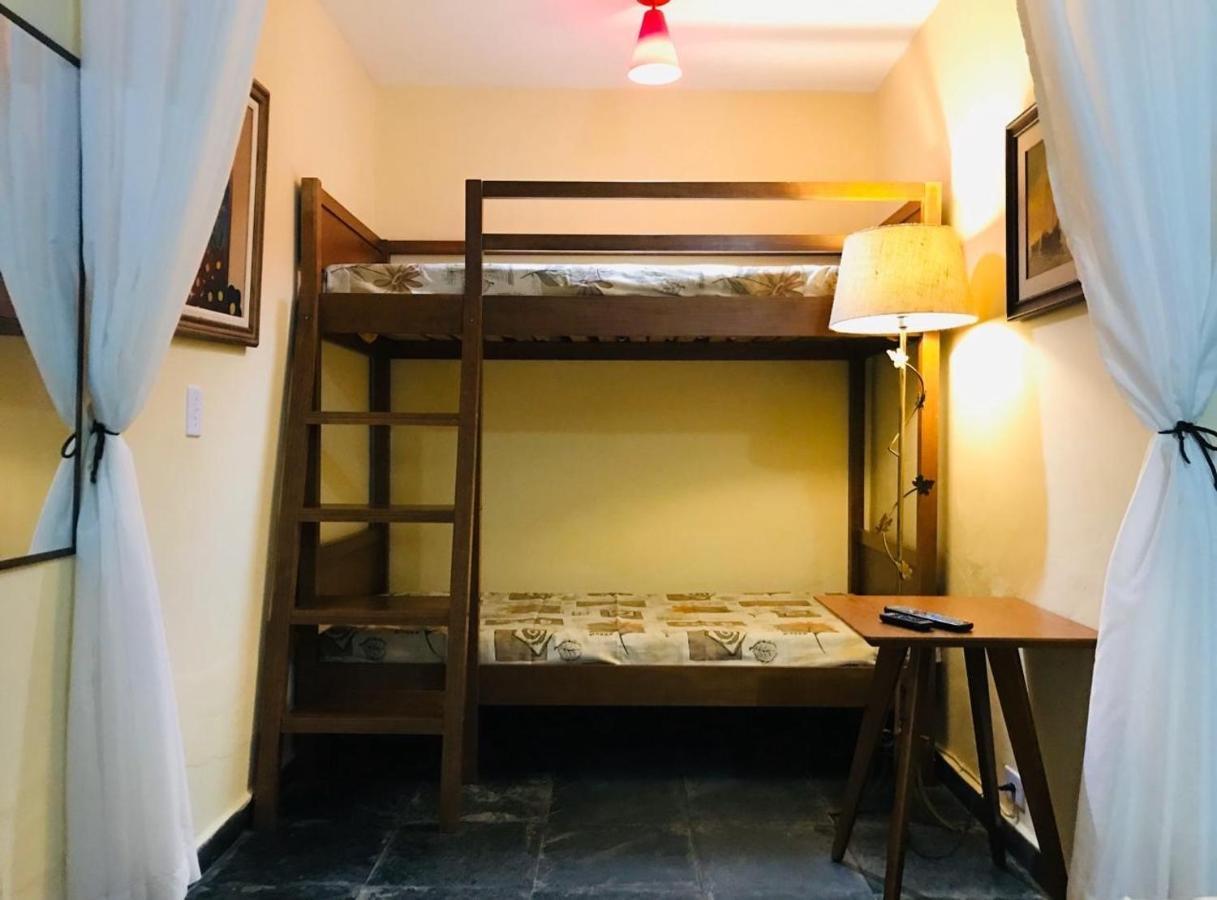 Ilhabeach Suites E Chales イリャベラ エクステリア 写真