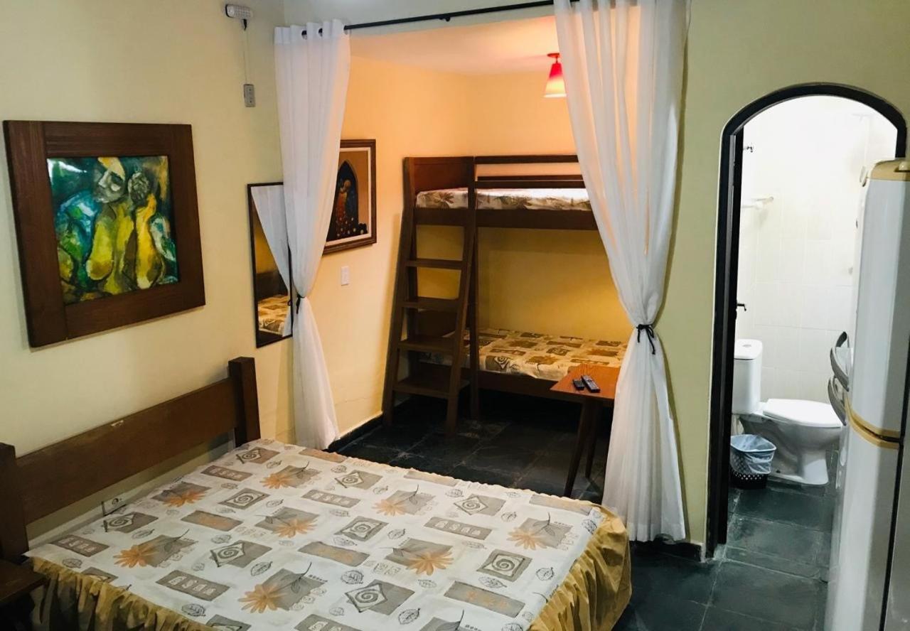 Ilhabeach Suites E Chales イリャベラ エクステリア 写真