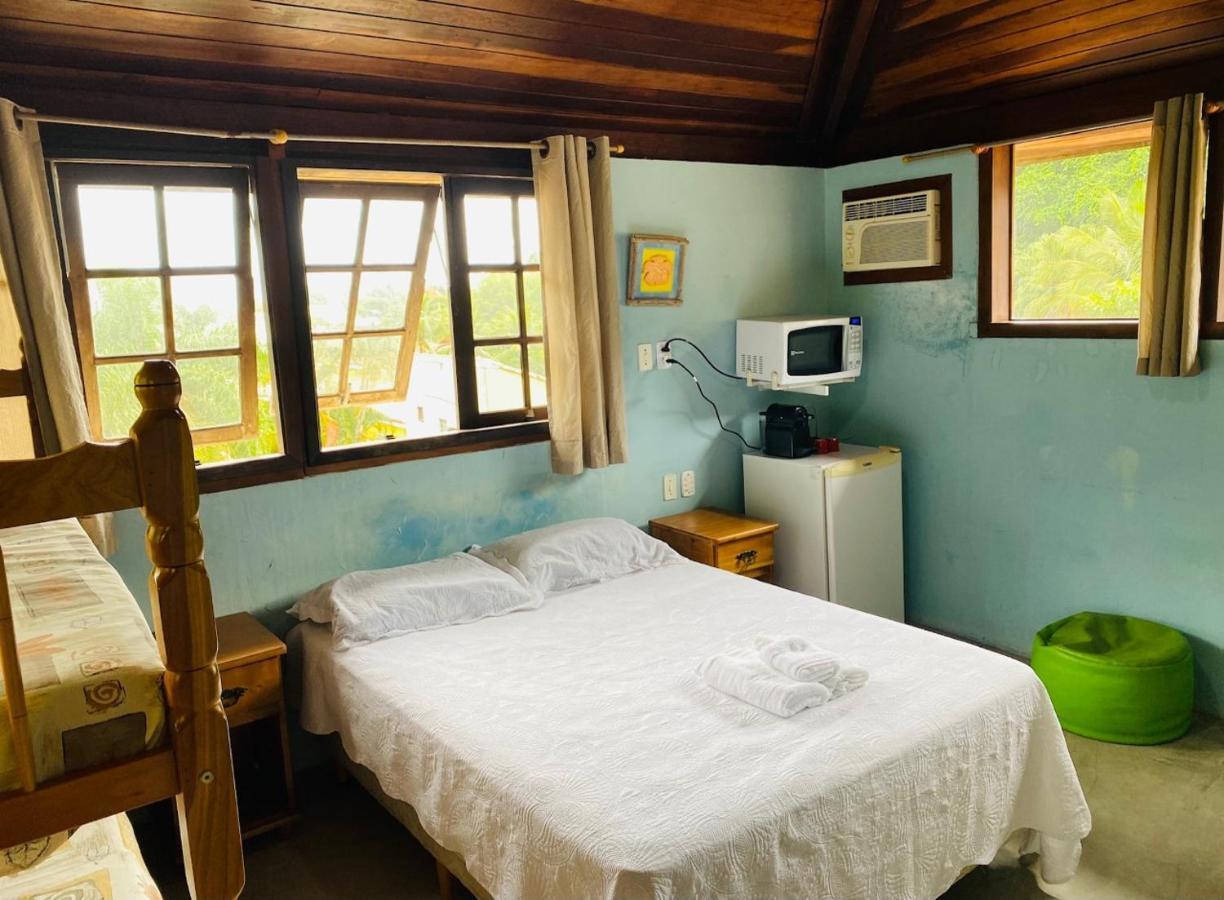 Ilhabeach Suites E Chales イリャベラ エクステリア 写真