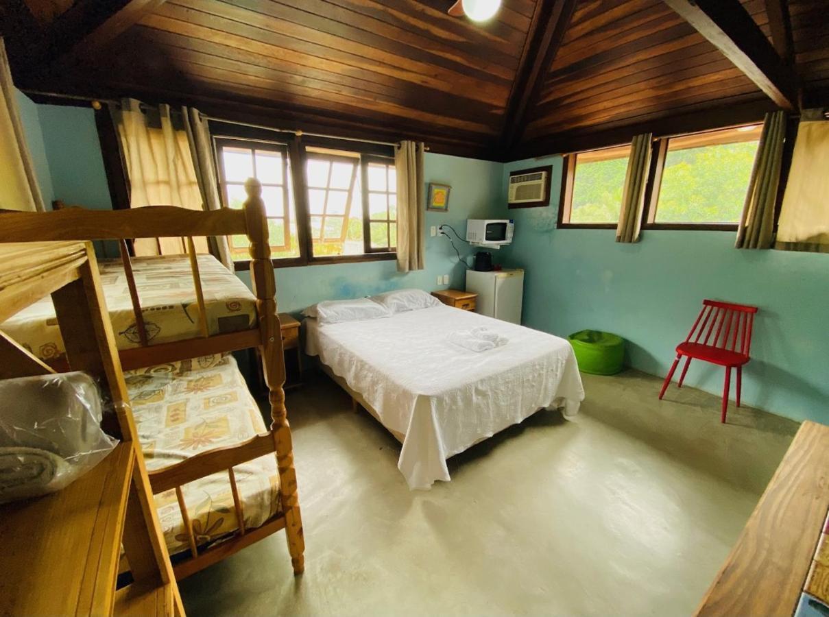 Ilhabeach Suites E Chales イリャベラ エクステリア 写真