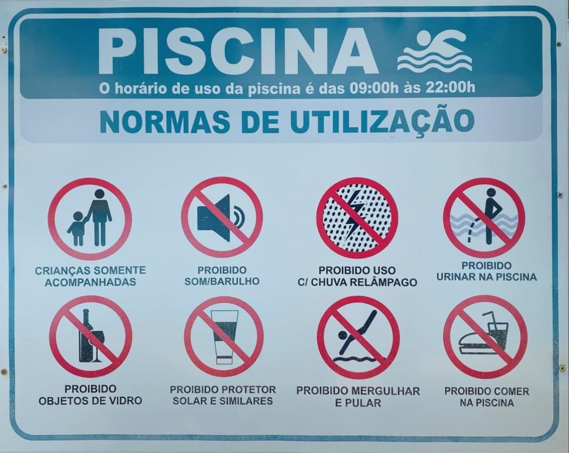 Ilhabeach Suites E Chales イリャベラ エクステリア 写真