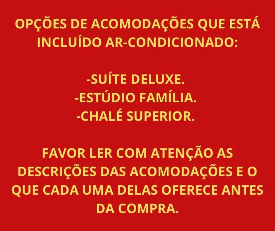 Ilhabeach Suites E Chales イリャベラ エクステリア 写真