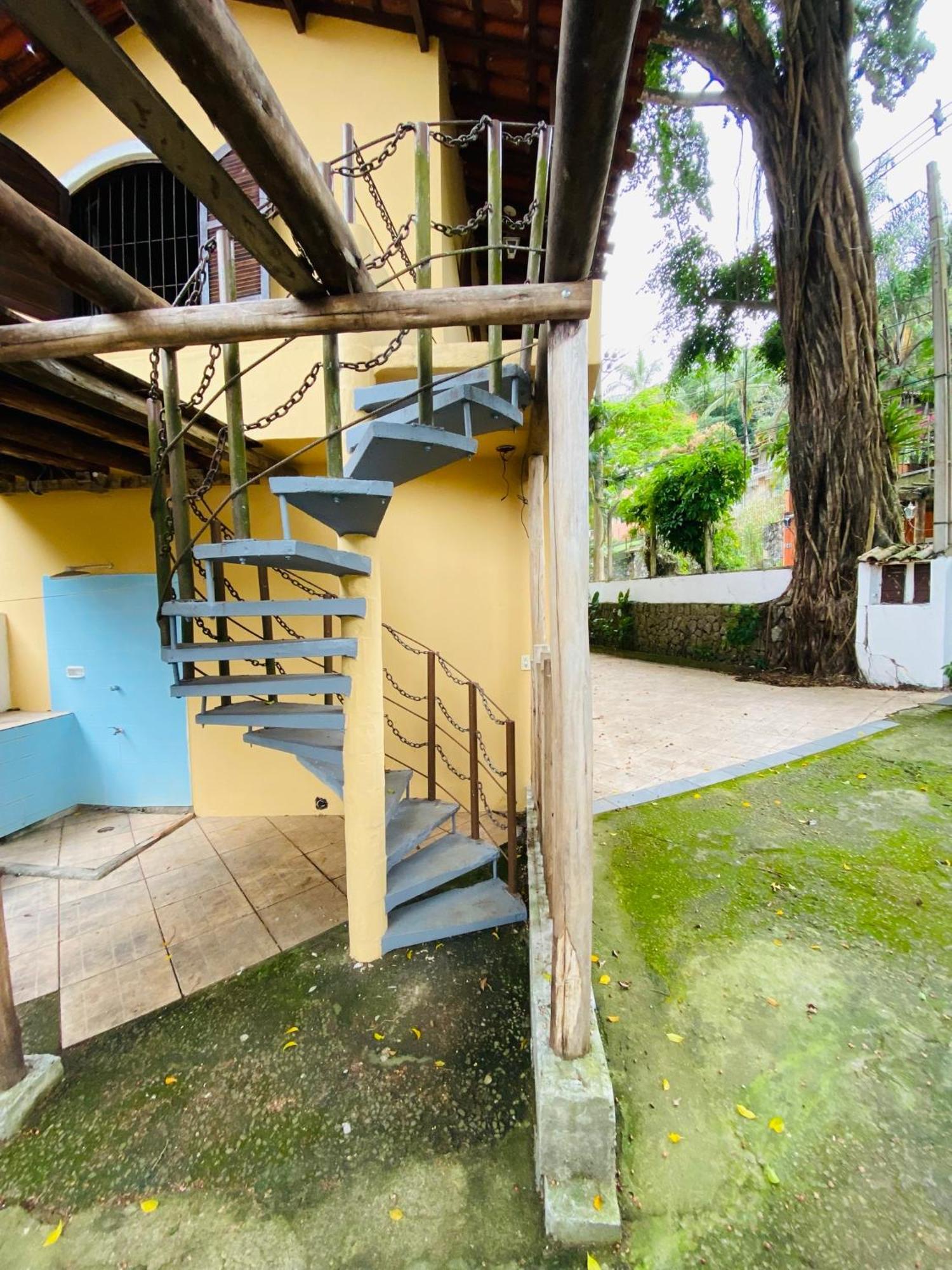 Ilhabeach Suites E Chales イリャベラ エクステリア 写真