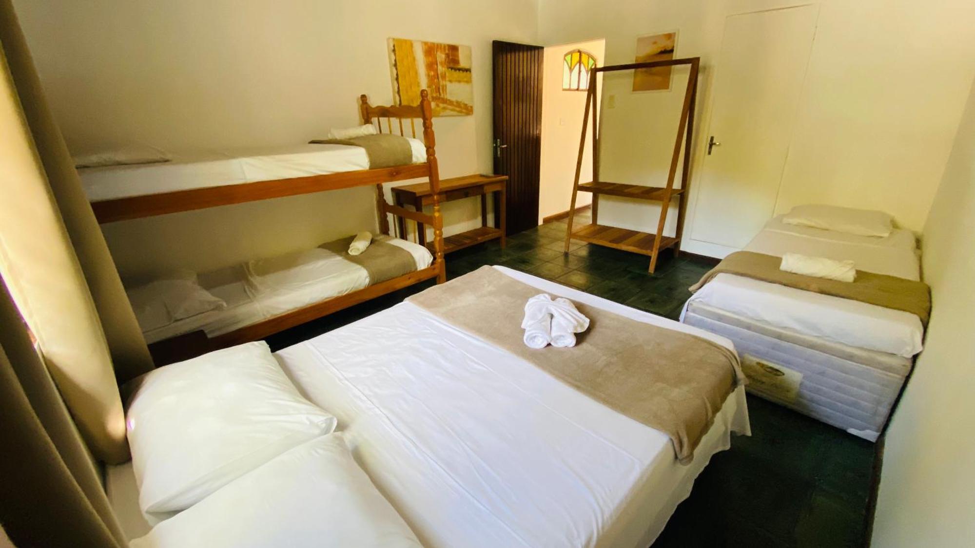 Ilhabeach Suites E Chales イリャベラ エクステリア 写真