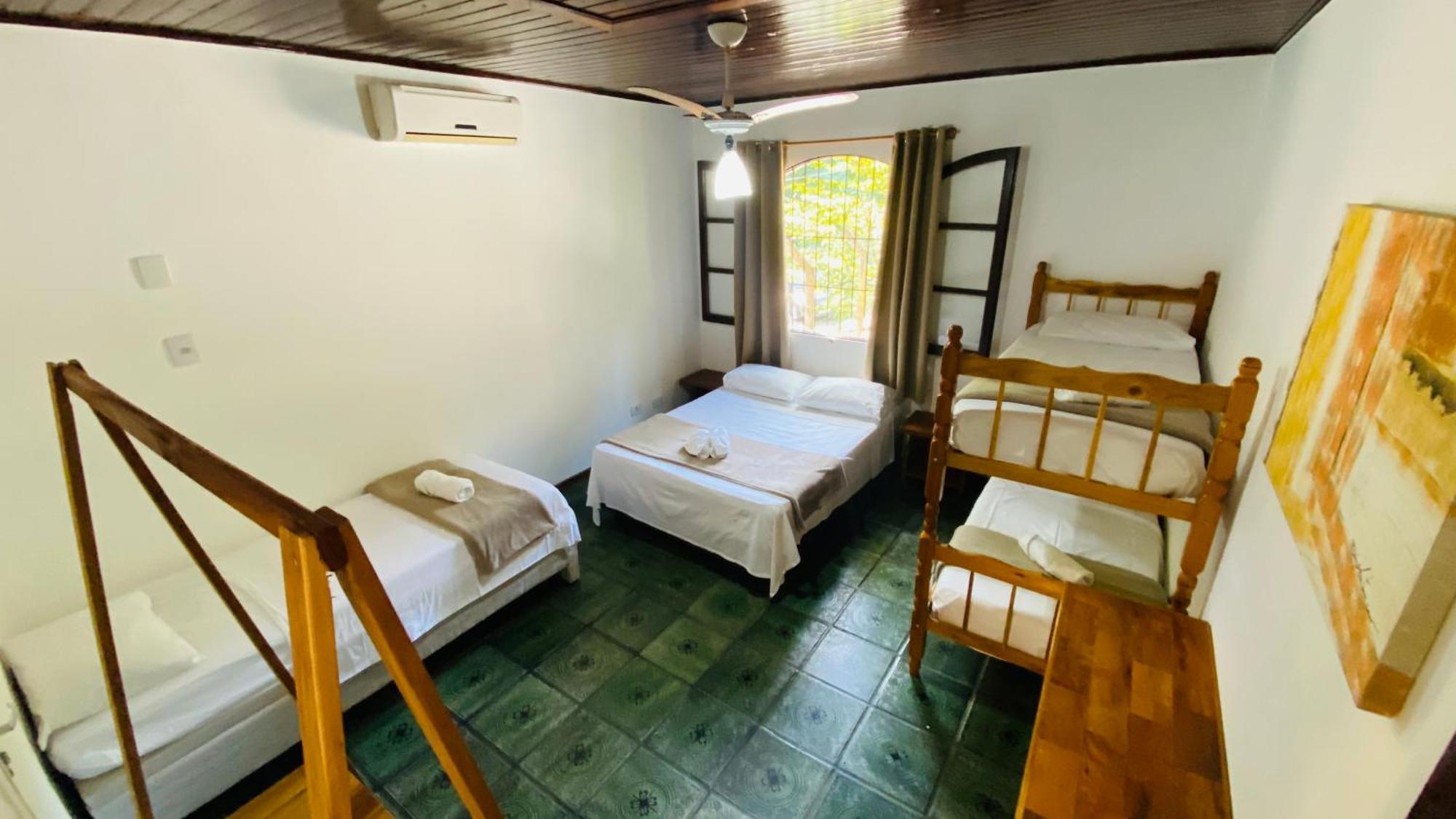 Ilhabeach Suites E Chales イリャベラ エクステリア 写真
