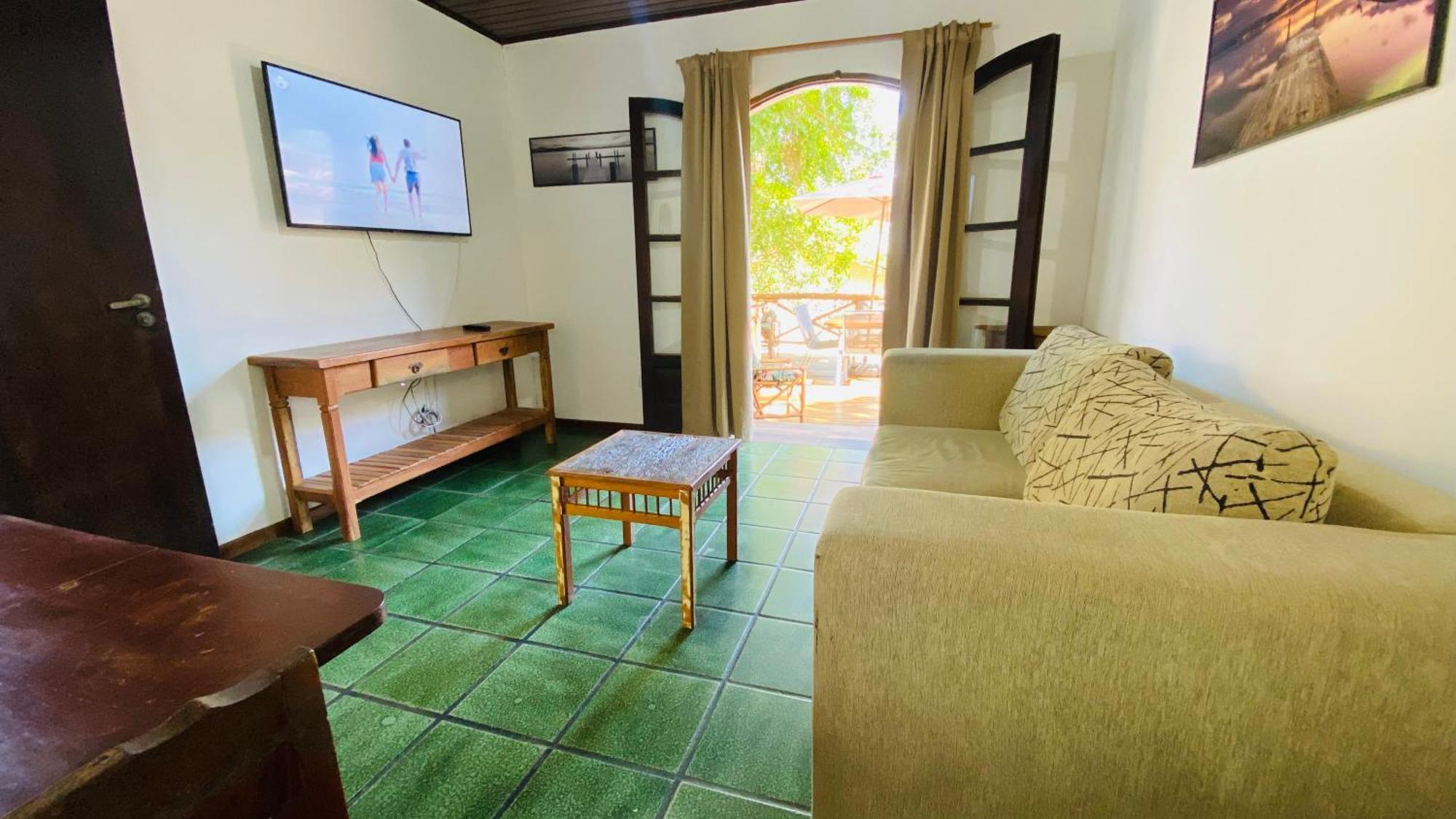 Ilhabeach Suites E Chales イリャベラ エクステリア 写真