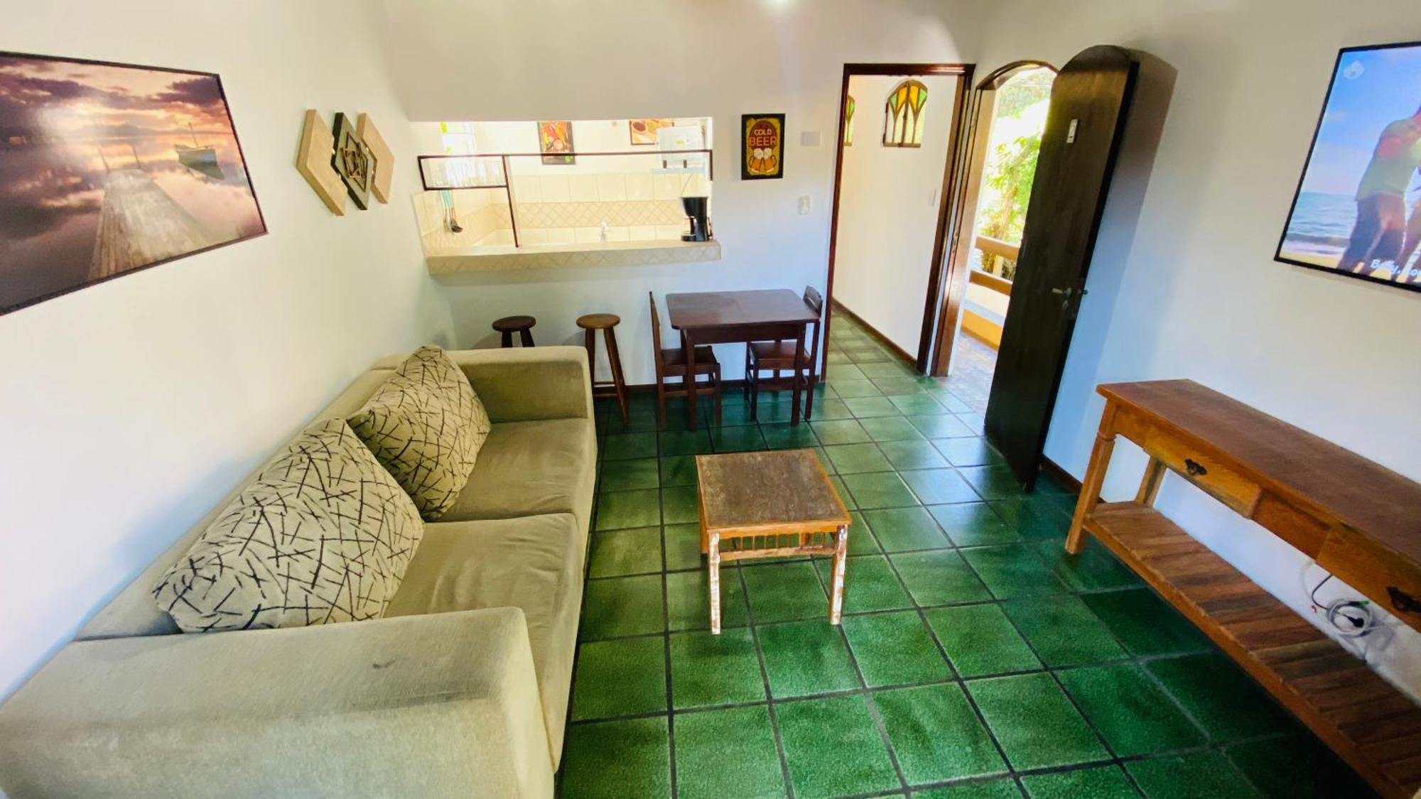 Ilhabeach Suites E Chales イリャベラ エクステリア 写真