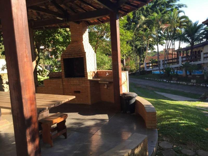 Ilhabeach Suites E Chales イリャベラ エクステリア 写真
