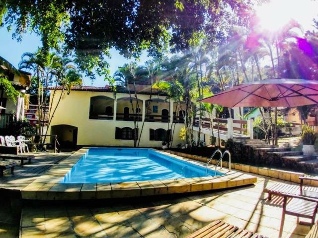 Ilhabeach Suites E Chales イリャベラ エクステリア 写真