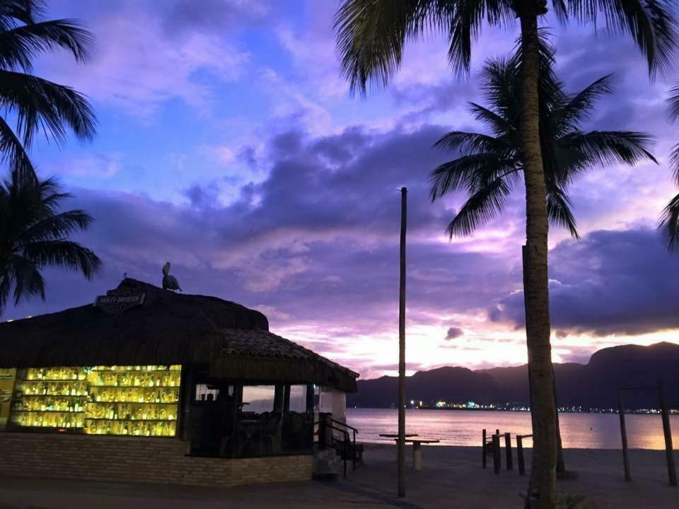 Ilhabeach Suites E Chales イリャベラ エクステリア 写真