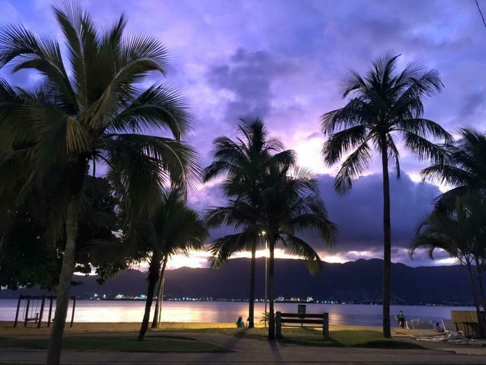 Ilhabeach Suites E Chales イリャベラ エクステリア 写真