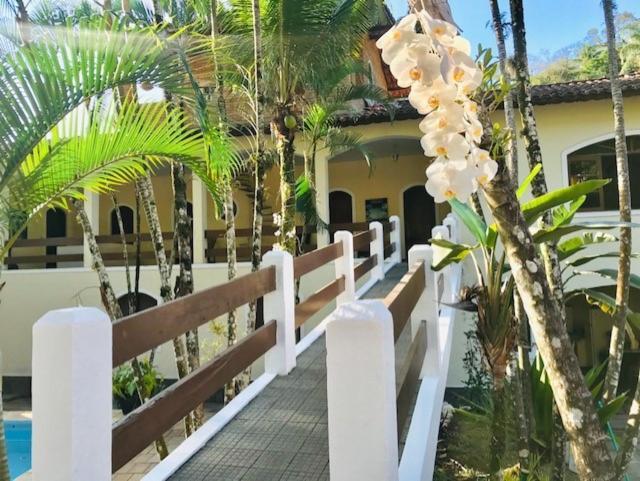 Ilhabeach Suites E Chales イリャベラ エクステリア 写真