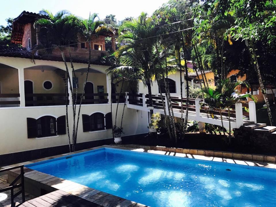 Ilhabeach Suites E Chales イリャベラ エクステリア 写真