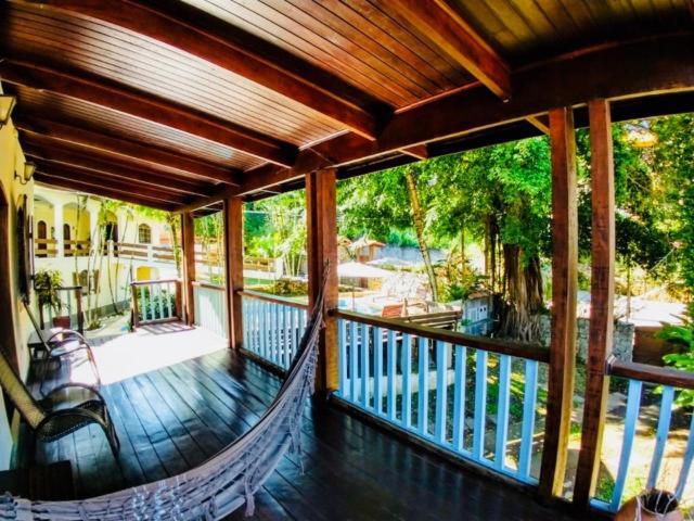 Ilhabeach Suites E Chales イリャベラ エクステリア 写真