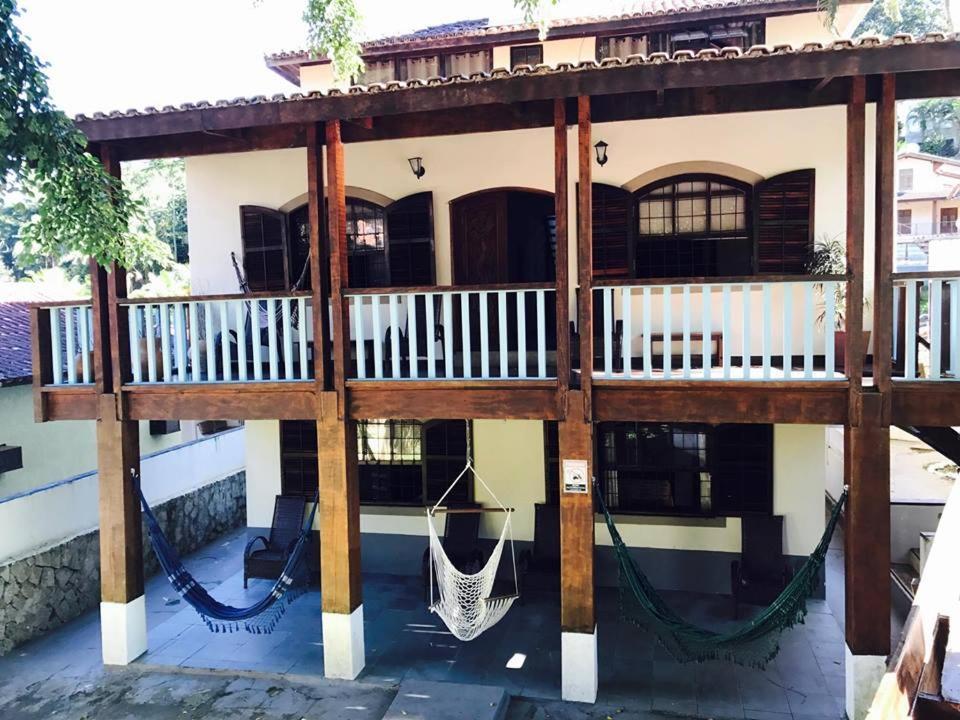 Ilhabeach Suites E Chales イリャベラ エクステリア 写真
