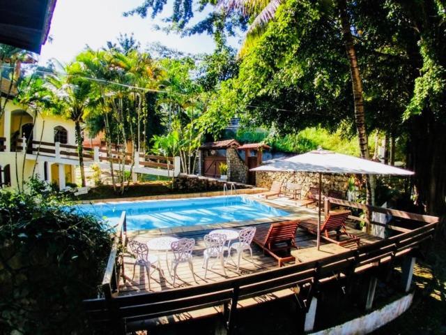 Ilhabeach Suites E Chales イリャベラ エクステリア 写真