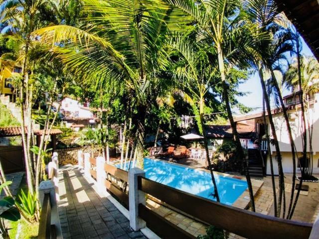 Ilhabeach Suites E Chales イリャベラ エクステリア 写真