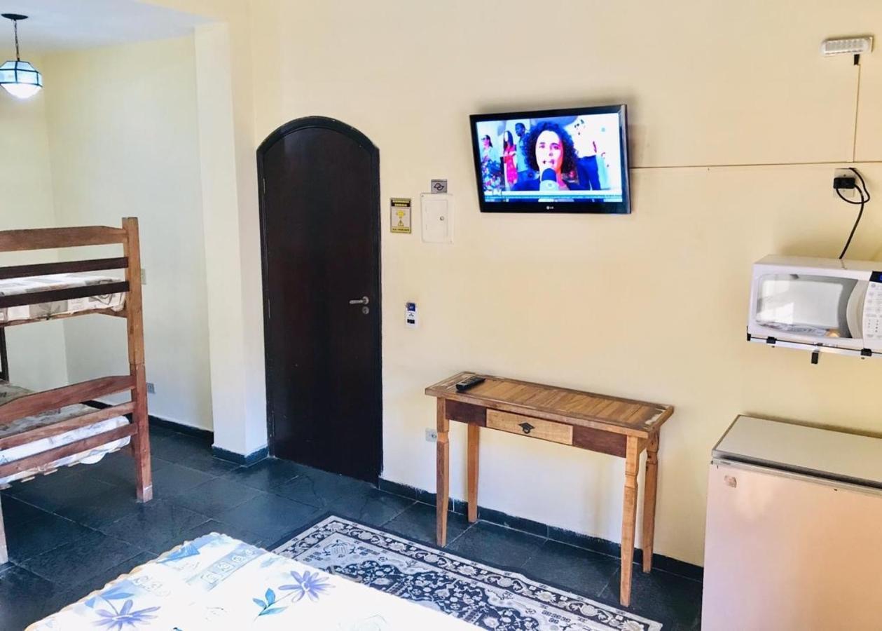 Ilhabeach Suites E Chales イリャベラ エクステリア 写真