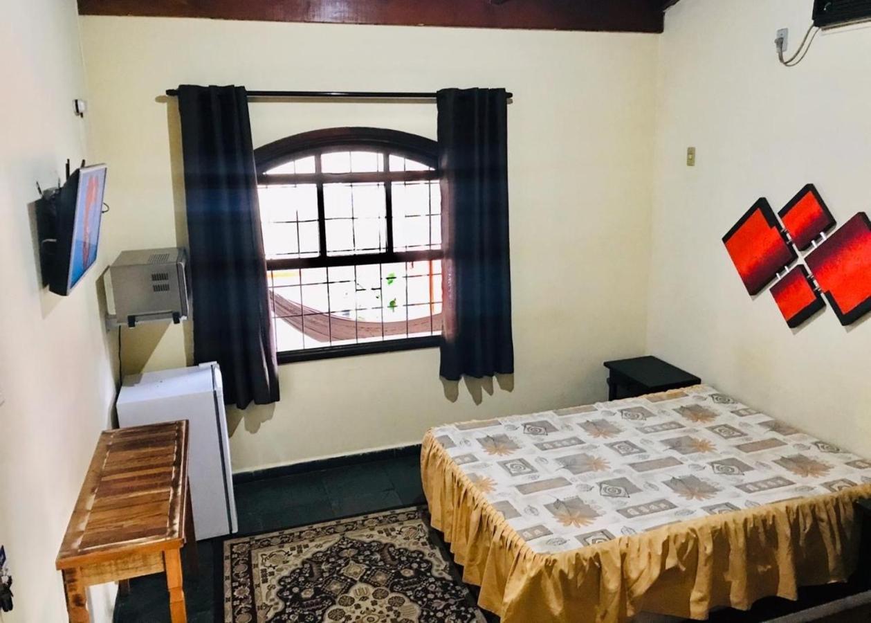 Ilhabeach Suites E Chales イリャベラ エクステリア 写真