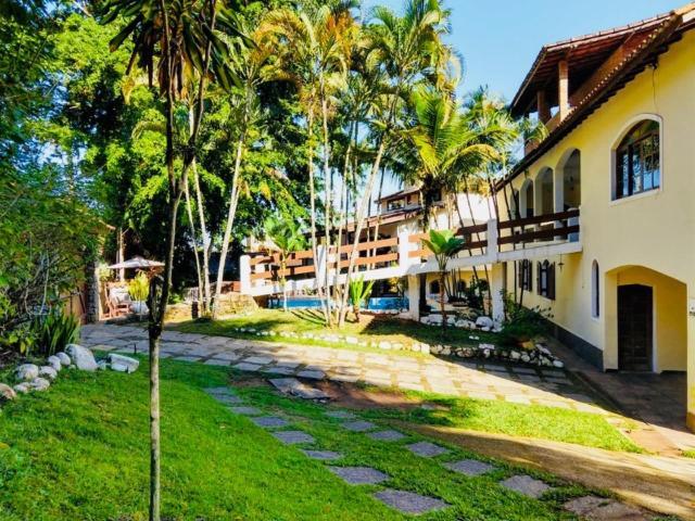 Ilhabeach Suites E Chales イリャベラ エクステリア 写真