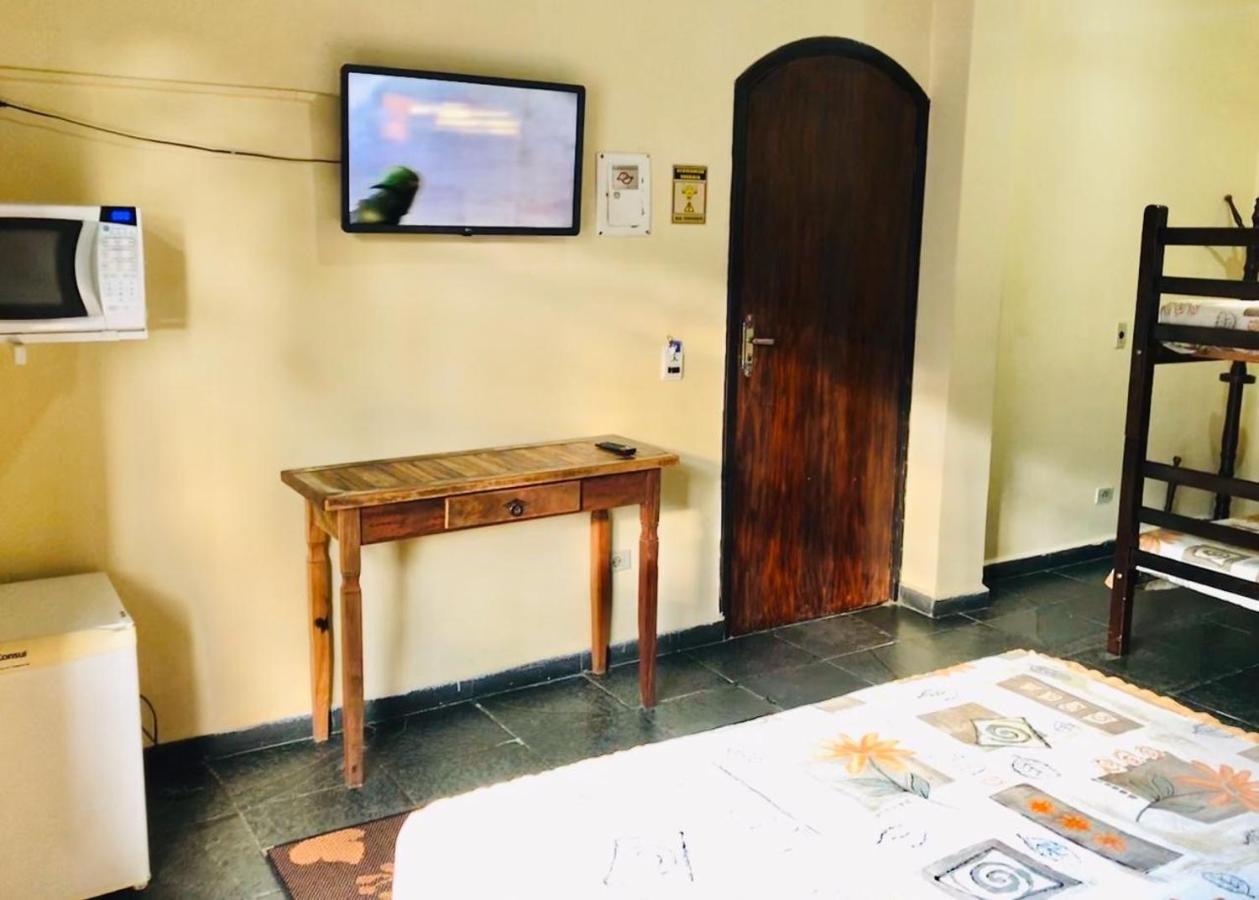 Ilhabeach Suites E Chales イリャベラ エクステリア 写真