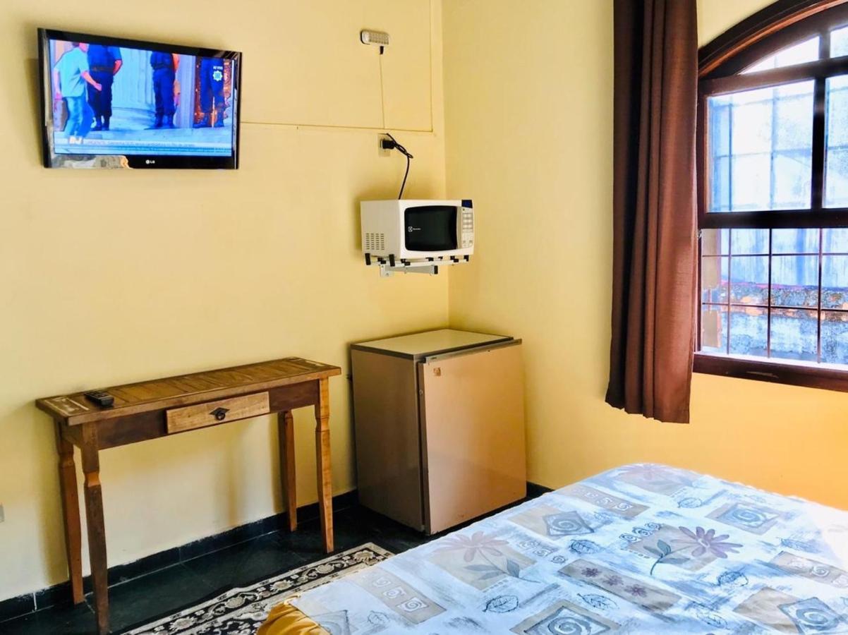 Ilhabeach Suites E Chales イリャベラ エクステリア 写真