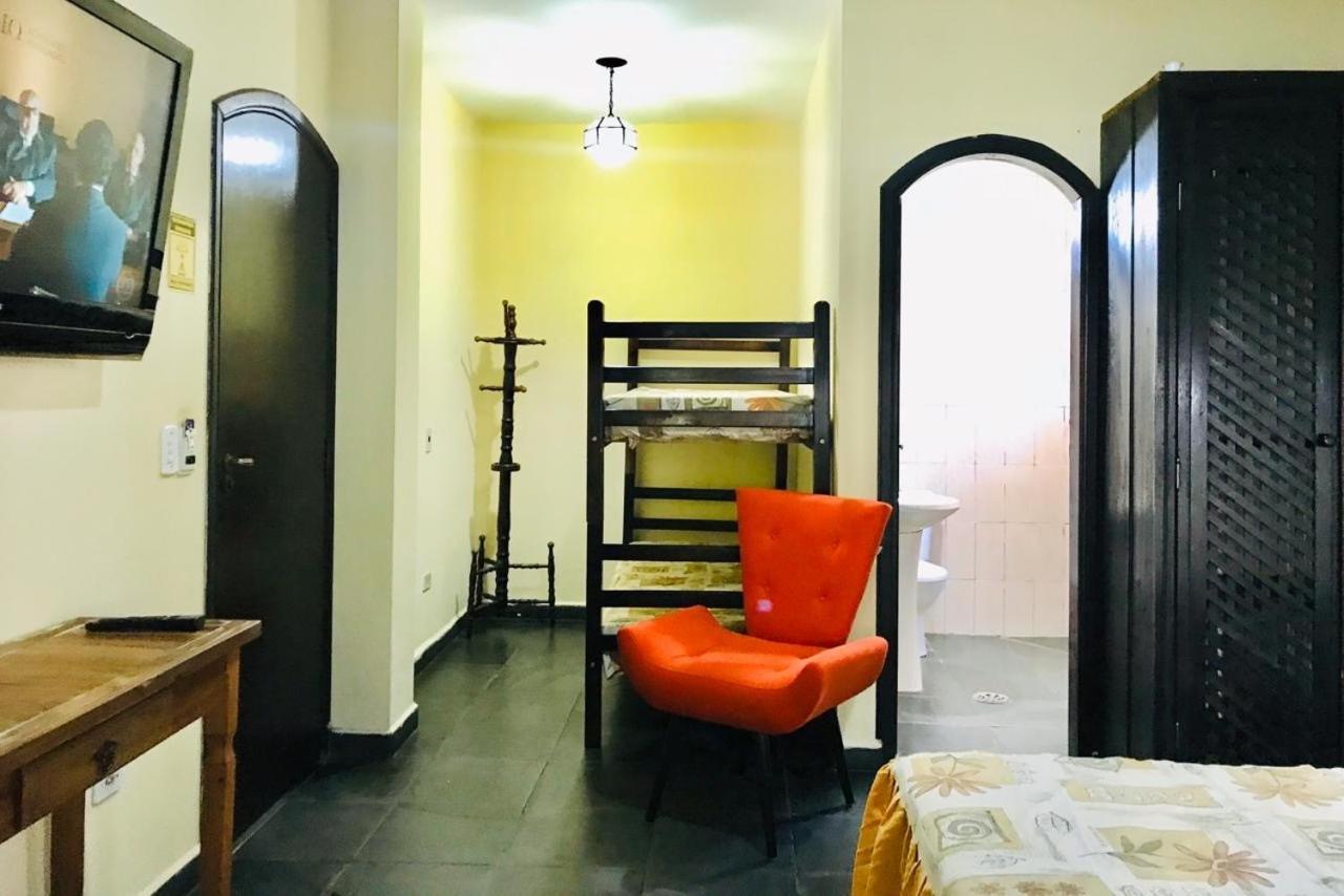 Ilhabeach Suites E Chales イリャベラ エクステリア 写真