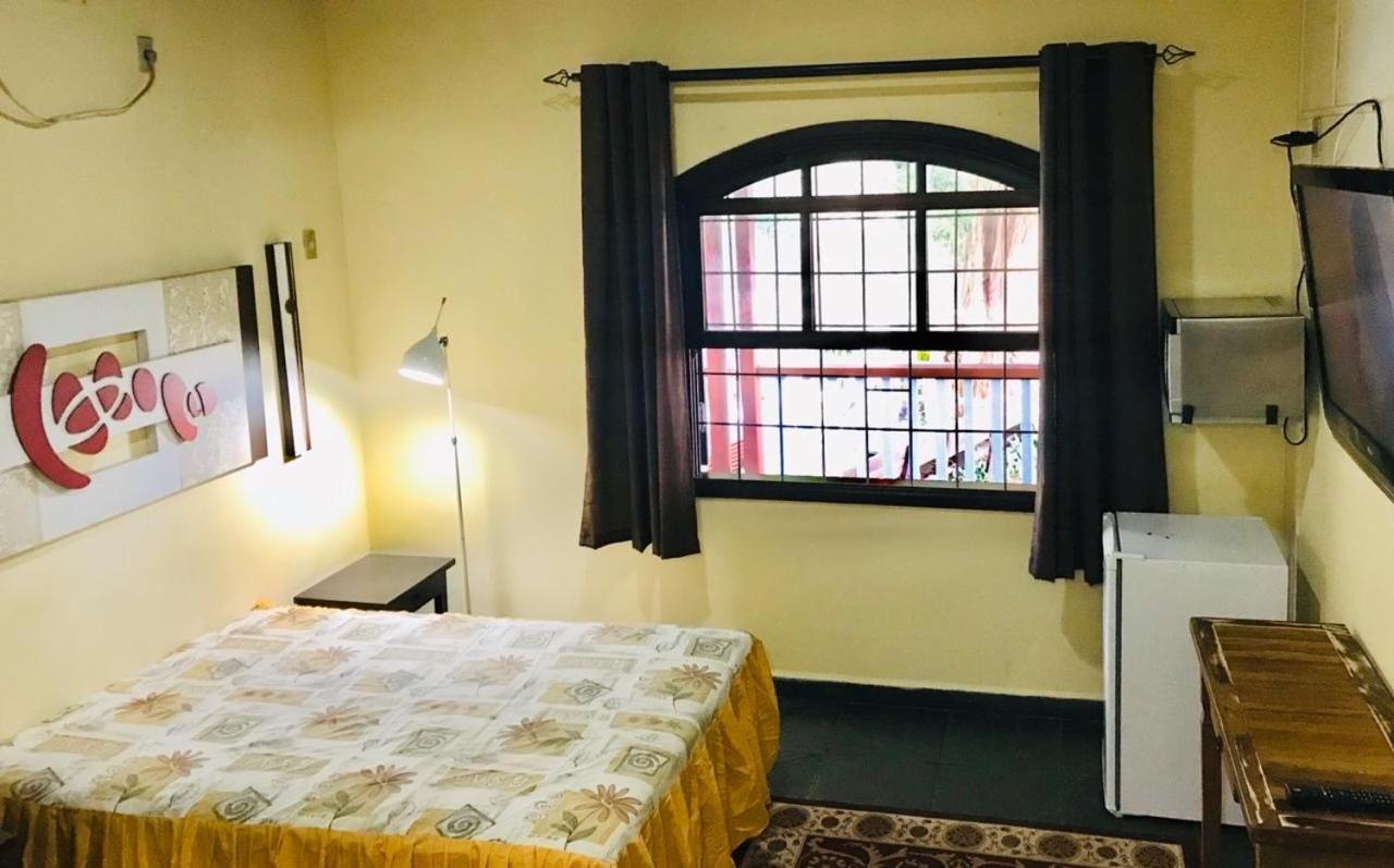 Ilhabeach Suites E Chales イリャベラ エクステリア 写真