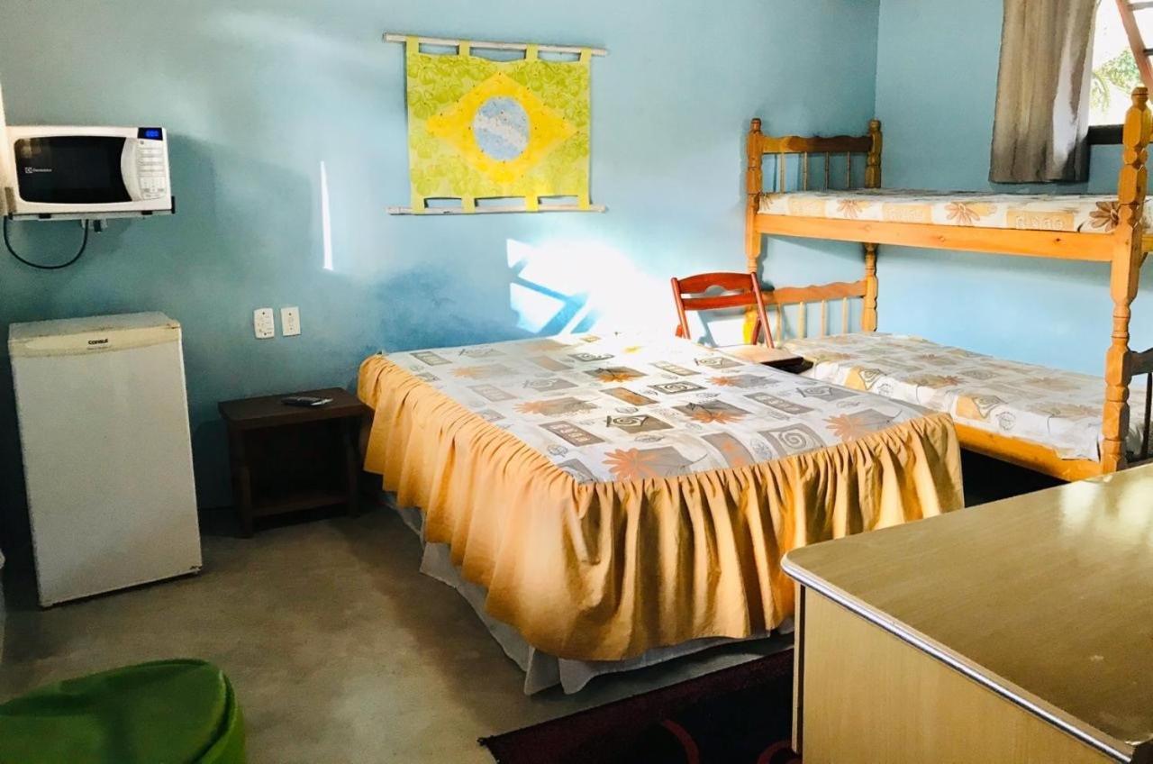 Ilhabeach Suites E Chales イリャベラ エクステリア 写真