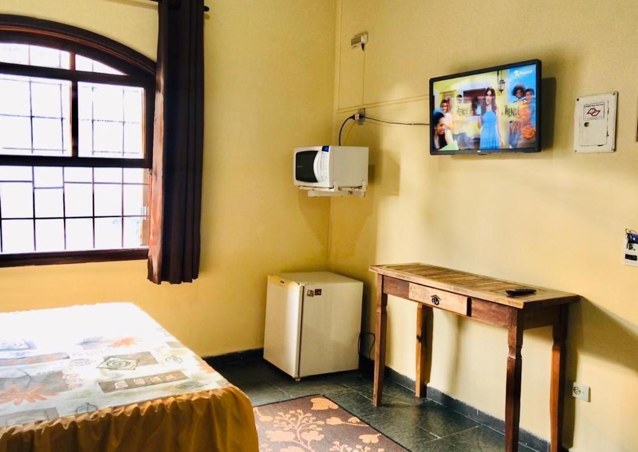 Ilhabeach Suites E Chales イリャベラ エクステリア 写真