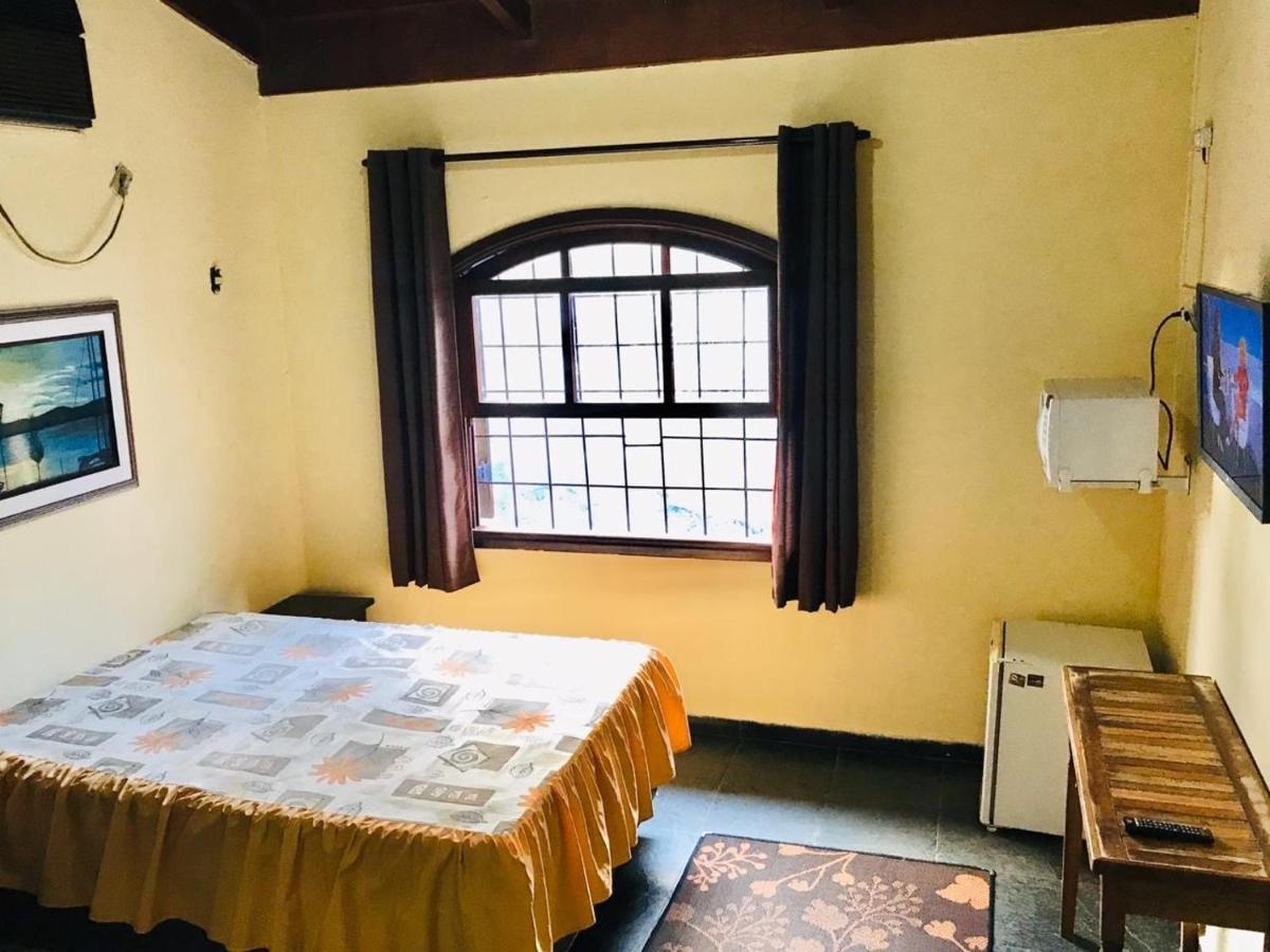 Ilhabeach Suites E Chales イリャベラ エクステリア 写真
