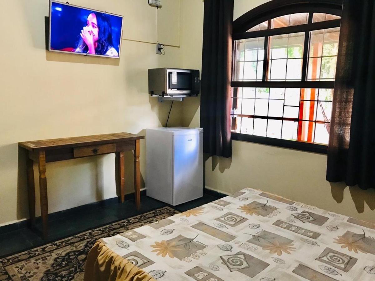Ilhabeach Suites E Chales イリャベラ エクステリア 写真