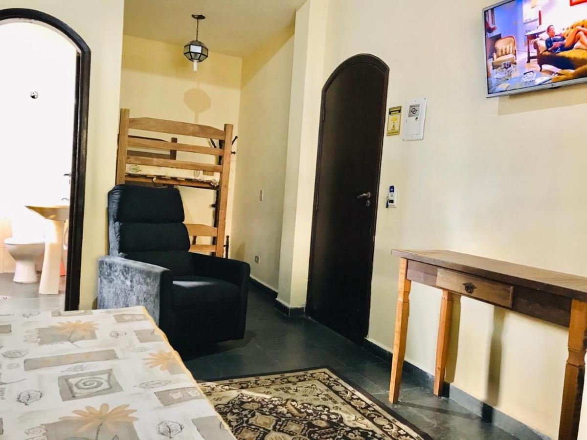 Ilhabeach Suites E Chales イリャベラ エクステリア 写真