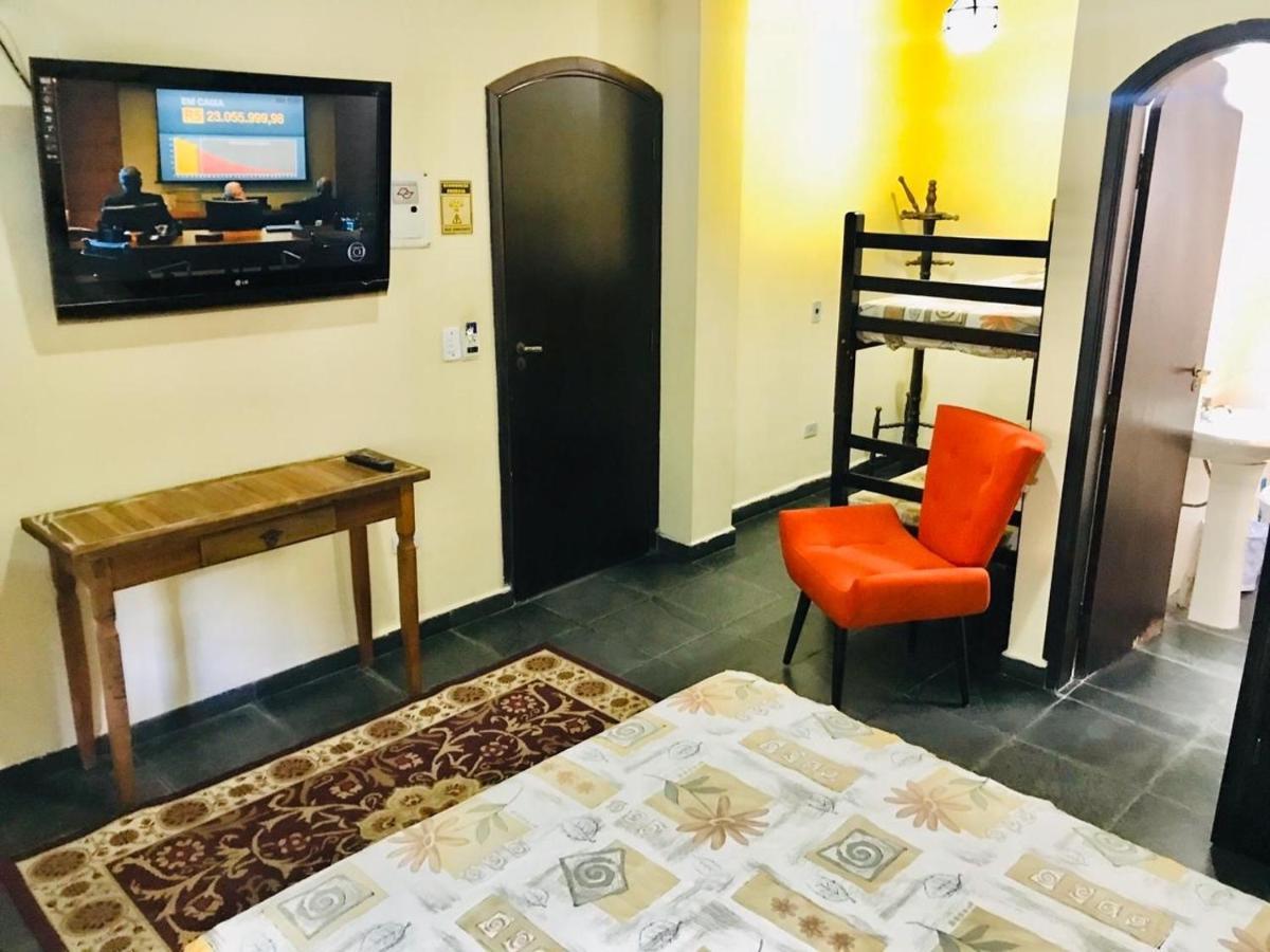 Ilhabeach Suites E Chales イリャベラ エクステリア 写真