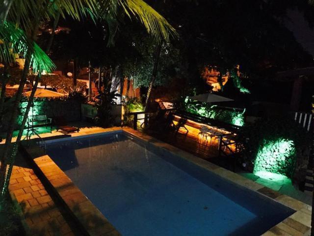 Ilhabeach Suites E Chales イリャベラ エクステリア 写真