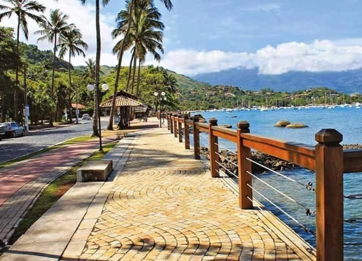 Ilhabeach Suites E Chales イリャベラ エクステリア 写真