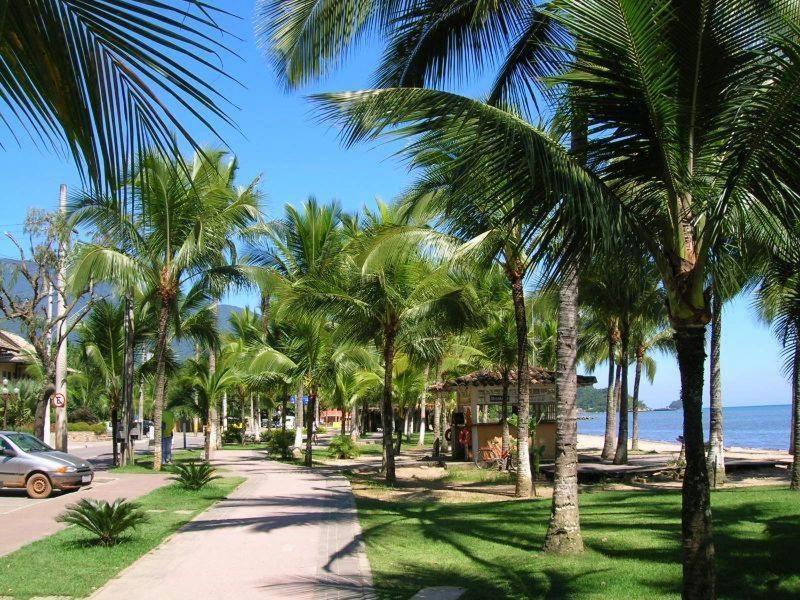 Ilhabeach Suites E Chales イリャベラ エクステリア 写真