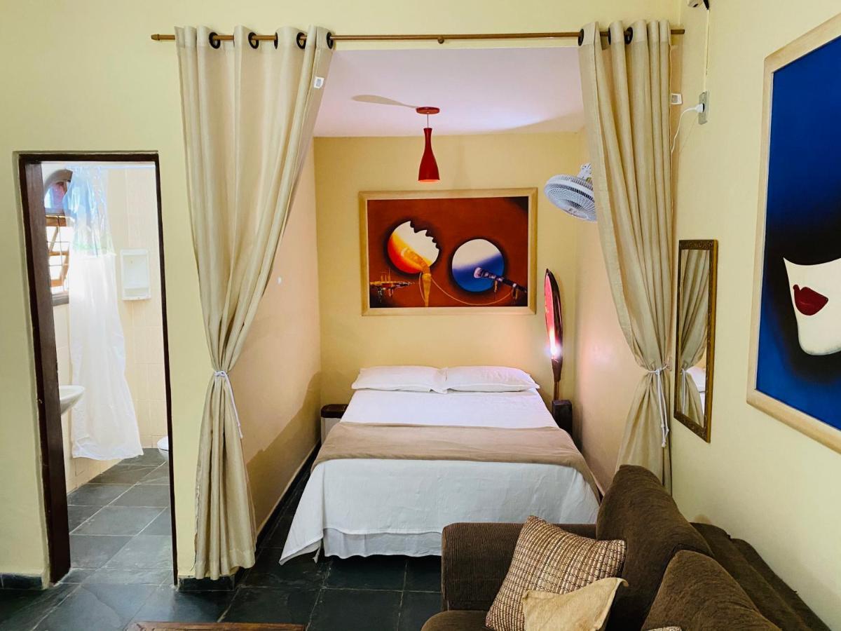Ilhabeach Suites E Chales イリャベラ エクステリア 写真