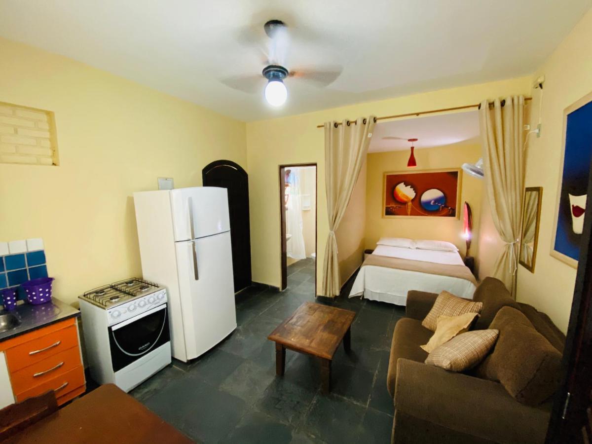 Ilhabeach Suites E Chales イリャベラ エクステリア 写真