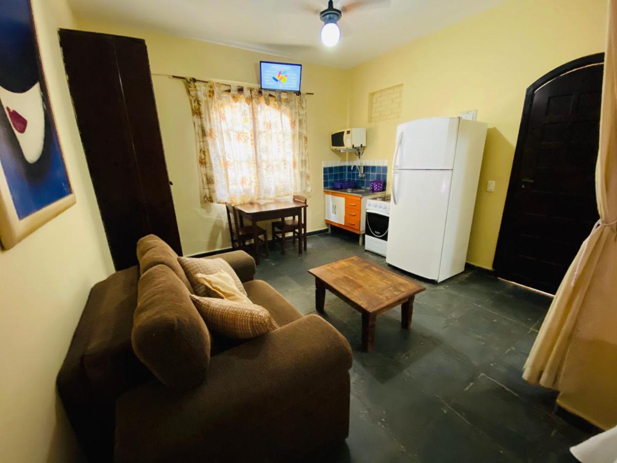 Ilhabeach Suites E Chales イリャベラ エクステリア 写真